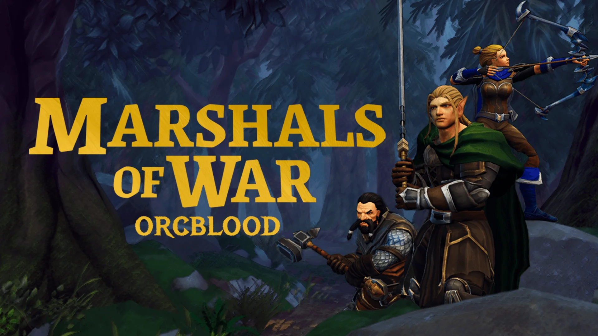 Big Banner