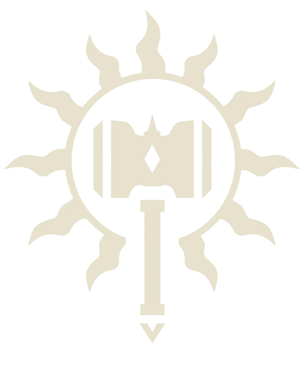 Holy Order of Sol