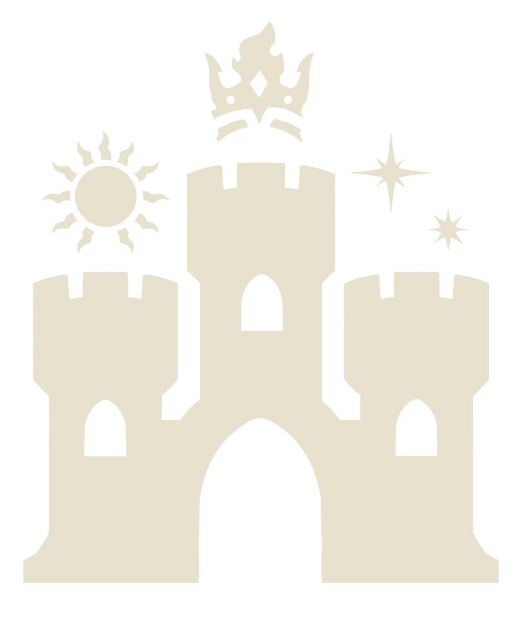 Crest of the Kingdoms of Men
